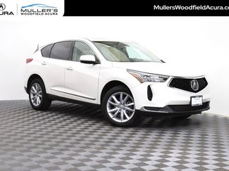 Used 2024 Acura RDX SH-AWD video 1