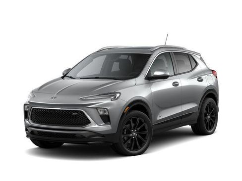 New 2026 Buick Encore GX Sport Touring w/ Advanced Technology Package image 24