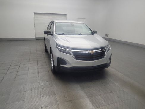 Used 2022 Chevrolet Equinox LS w/ LS Convenience Package FWD image 13