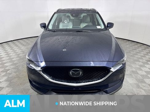 Used 2019 MAZDA CX-5 Grand Touring image 3