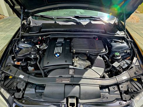 Used 2011 BMW 335is Convertible image 55