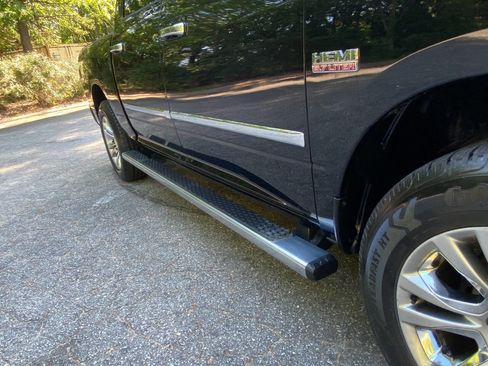Used 2013 RAM 1500 Limited AWD/4WD image 65