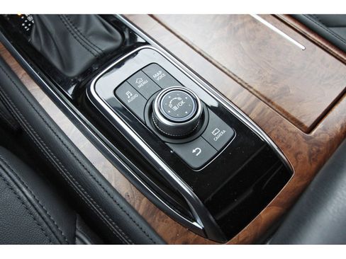 Used 2023 Nissan Armada SL w/ Cargo Package RWD image 29