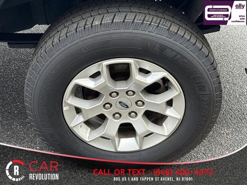 Used 2023 Ford F150 XLT AWD/4WD image 48