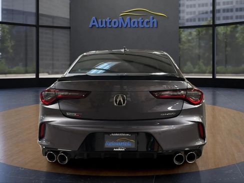 Used 2023 Acura TLX Type S image 9