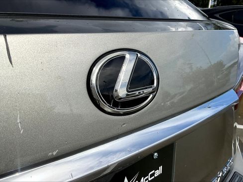 Used 2017 Lexus RX 350 FWD w/ Premium Package image 30