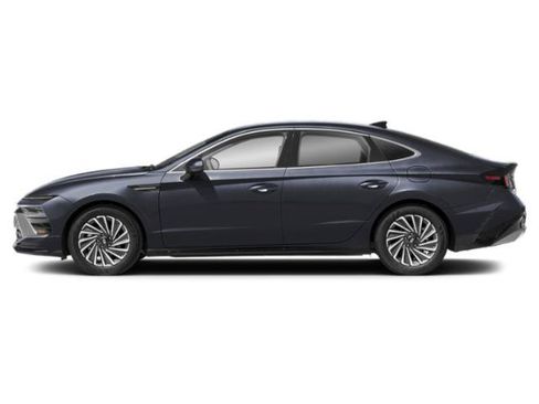 New 2026 Hyundai Sonata SEL FWD image 3