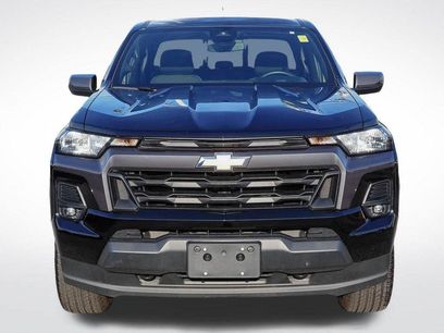 Certified 2024 Chevrolet Colorado LT w/ LT Convenience Package
