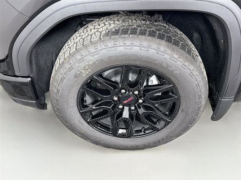 New 2025 GMC Sierra 1500 Elevation w/ Preferred Package image 25