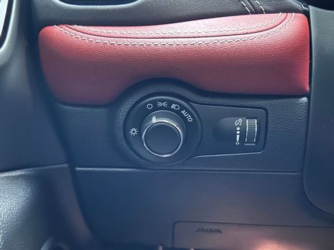 Used 2023 Dodge Durango SRT Hellcat image 26