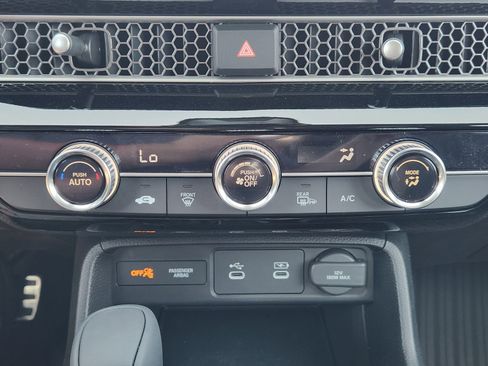 New 2026 Honda Civic Sport image 18