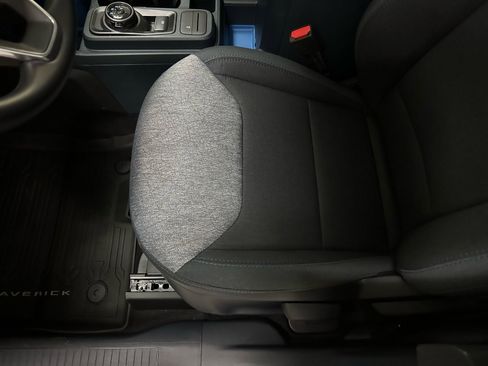 New 2026 Ford Maverick XLT image 22
