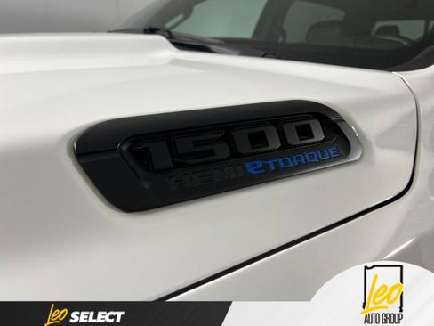 Used 2023 RAM 1500 Big Horn AWD/4WD image 5