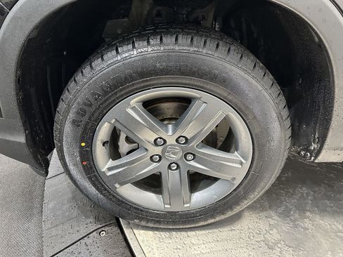 Certified 2023 Honda Ridgeline RTL image 8