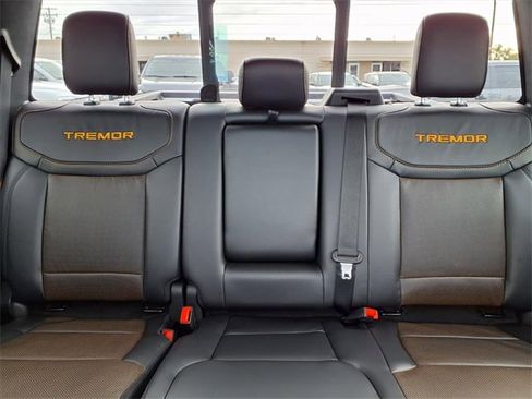 New 2025 Ford F150 Tremor w/ Equipment Group 402A High image 15