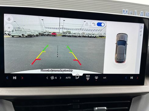 New 2026 Ford Explorer Active image 20