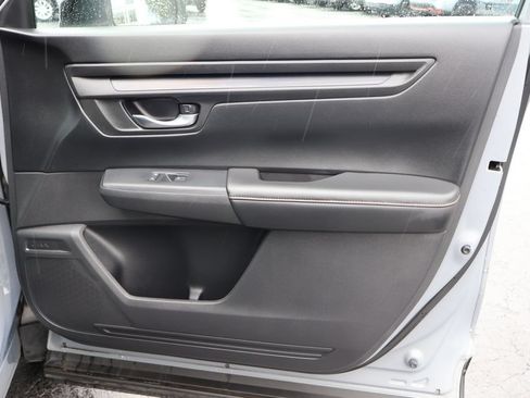 Used 2024 Honda CR-V Sport image 22