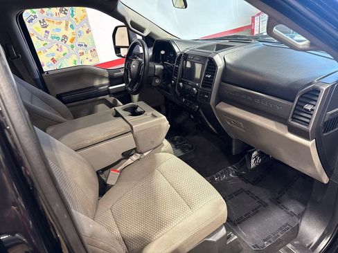 Used 2019 Ford F350 XLT AWD/4WD image 91