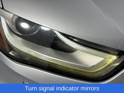 Used 2015 Audi A4 2.0T Premium image 39