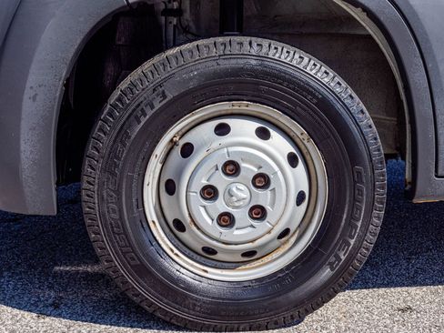 Used 2018 RAM ProMaster 1500 FWD image 40