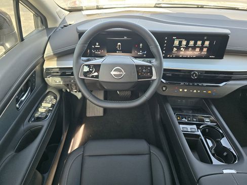 New 2026 Nissan Murano SL AWD/4WD image 13