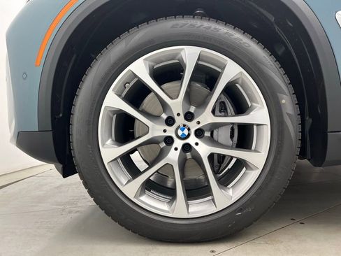 New 2026 BMW X5 xDrive40i w/ Climate Comfort Package image 23