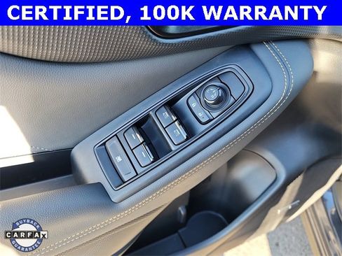 Certified 2025 Subaru Forester Wilderness image 12