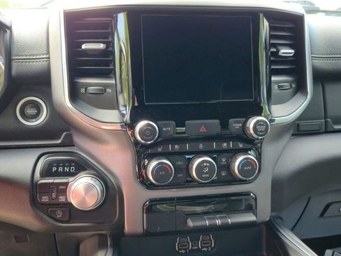 Used 2024 RAM 1500 Laramie AWD/4WD image 13