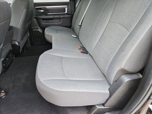 Used 2024 RAM 1500 Classic Warlock image 18