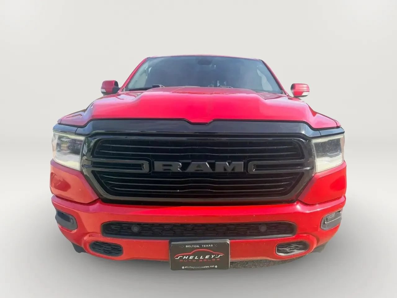 Used 2020 RAM 1500 Lone Star AWD/4WD image 5