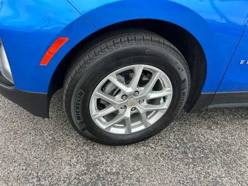 Used 2024 Chevrolet Equinox LT AWD/4WD image 10