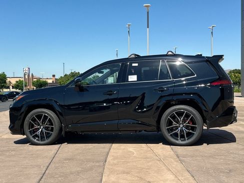 New 2026 Toyota RAV4 AWD Plug-in Hybrid image 7