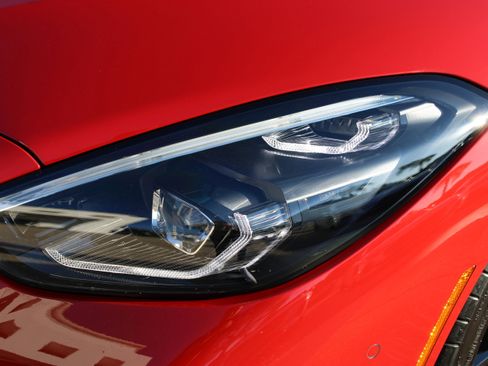 Used 2025 BMW Z4 M40i w/ Edition image 11