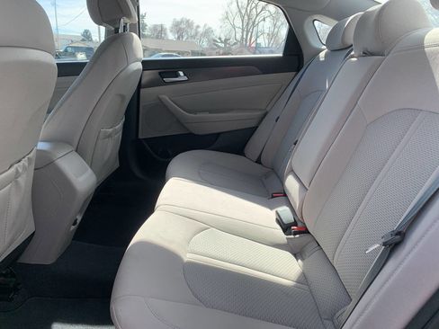 Used 2015 Hyundai Sonata Sport image 10