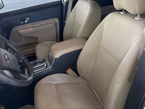 Used 2008 Ford Edge SEL FWD image 6