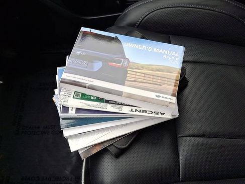 Used 2025 Subaru Ascent Touring image 30