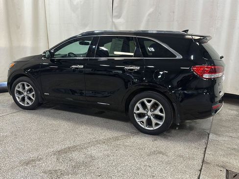 Used 2016 Kia Sorento SX AWD/4WD image 3