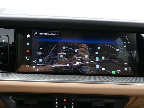 New 2026 Porsche Cayenne image 25