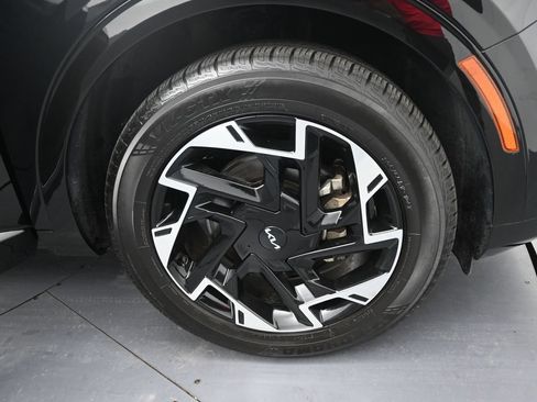 Used 2023 Kia Sportage SX AWD/4WD image 41