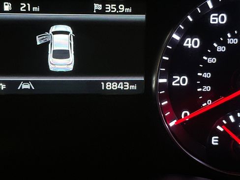 Used 2023 Kia Forte GT w/ GT2 Package image 28