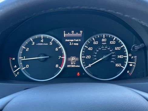 Used 2016 Acura RDX FWD w/ Technology Package image 29