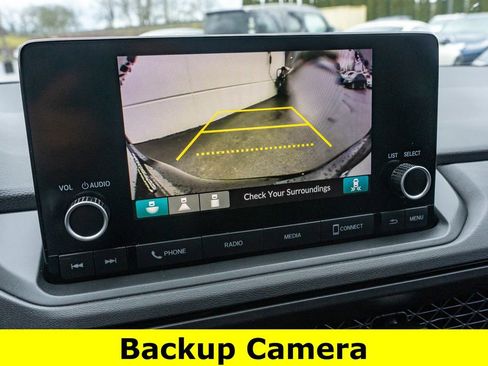 Certified 2023 Honda Accord EX image 9