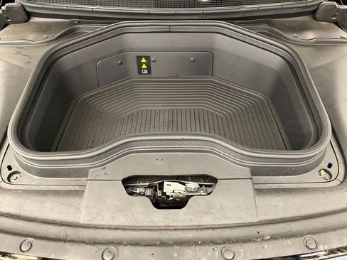 New 2025 Jeep Wagoneer S Limited image 20