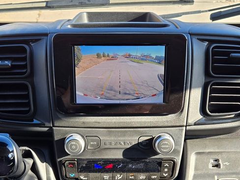 New 2025 RAM ProMaster 2500 image 19