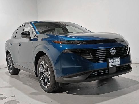 Used 2025 Nissan Murano SL w/ Cargo Package AWD/4WD image 29