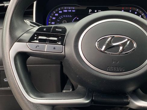 Used 2024 Hyundai Tucson SEL FWD image 14