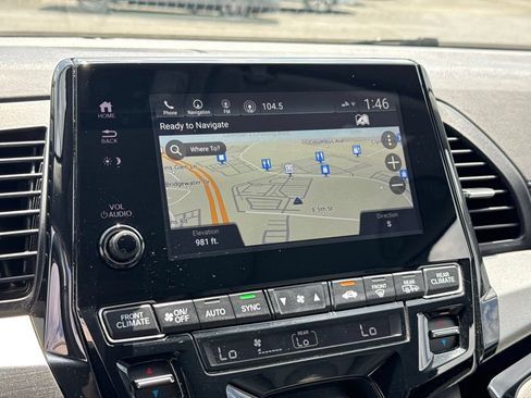 Used 2023 Honda Odyssey Touring image 22