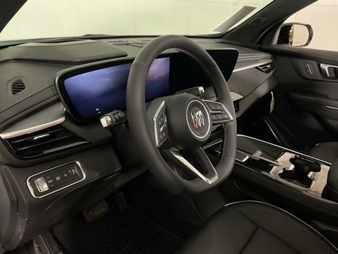 New 2026 Buick Enclave Sport Touring w/ Power Package FWD image 14