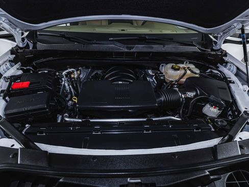 Used 2022 Chevrolet Tahoe Premier w/ Max Trailering Package image 40