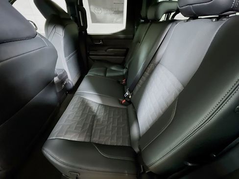 New 2026 Toyota Tacoma SR5 image 20